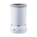 Automatic Dog Paw Cleaner Pet Foot Washer Cup with Soft Silicone Brush Dog Paw Washer Muddy Paw Cleaner for Dogs Cats
